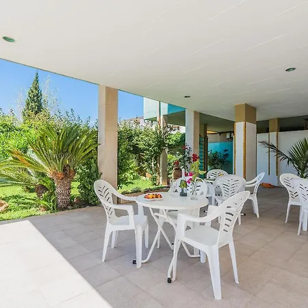 Apartamento Bressol 3ºb Port de Pollença