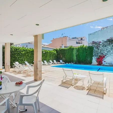 Apartamento Bressol 3ºb Port de Pollença