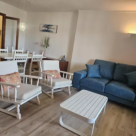 Bressol 3ºb Apartamento